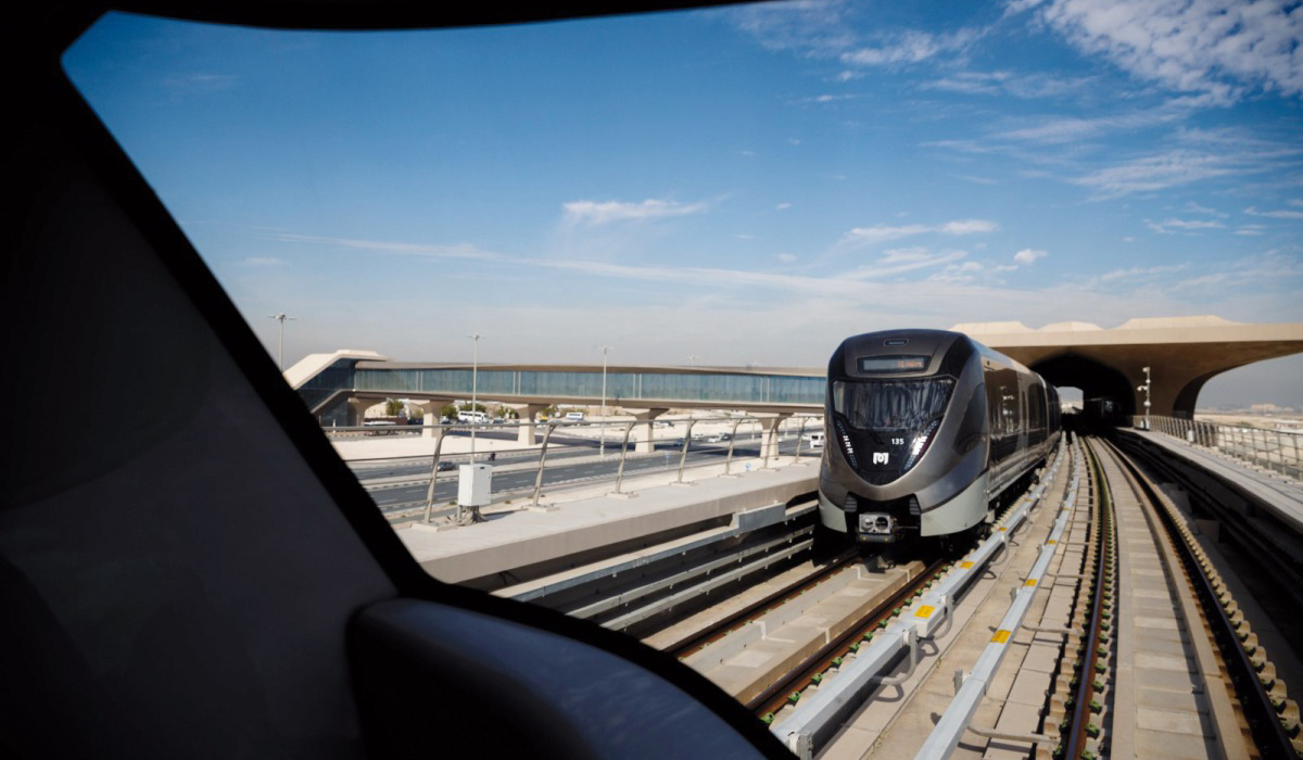 Doha Metro announces extension for M148 metrolink